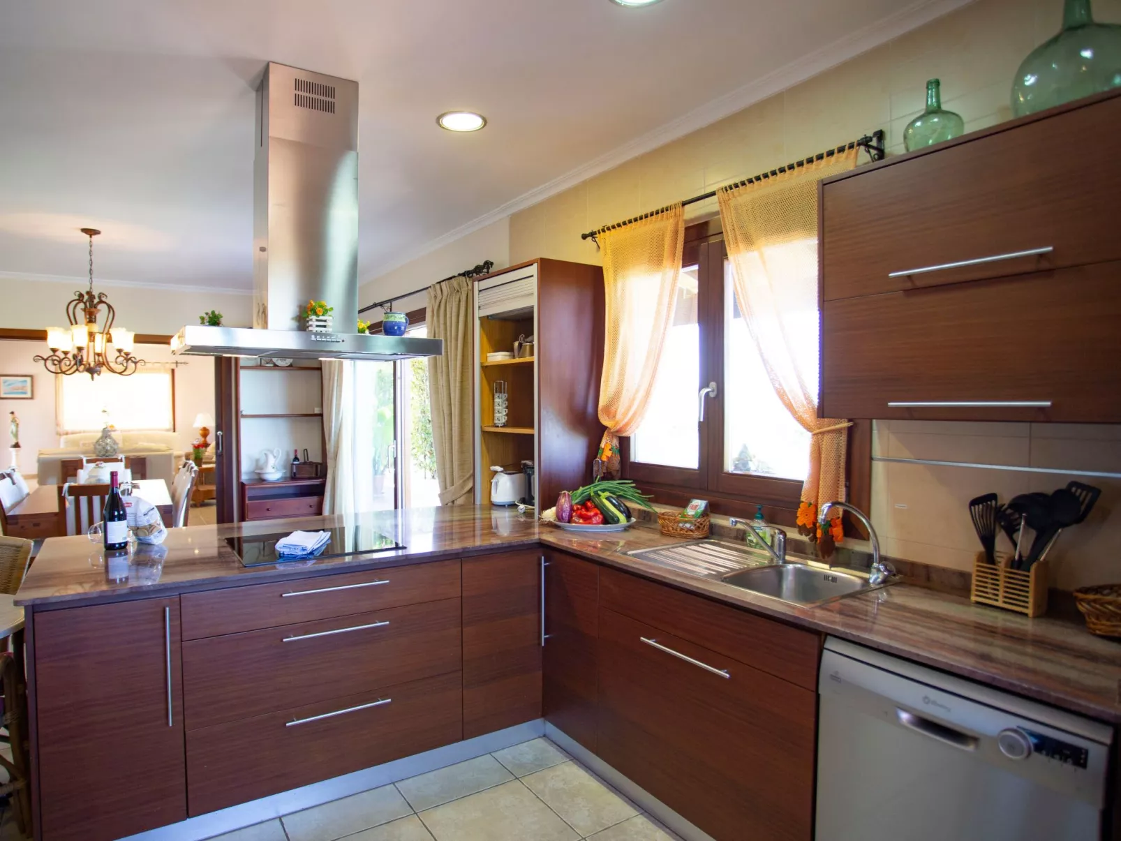 Finca Oliveres-Buiten