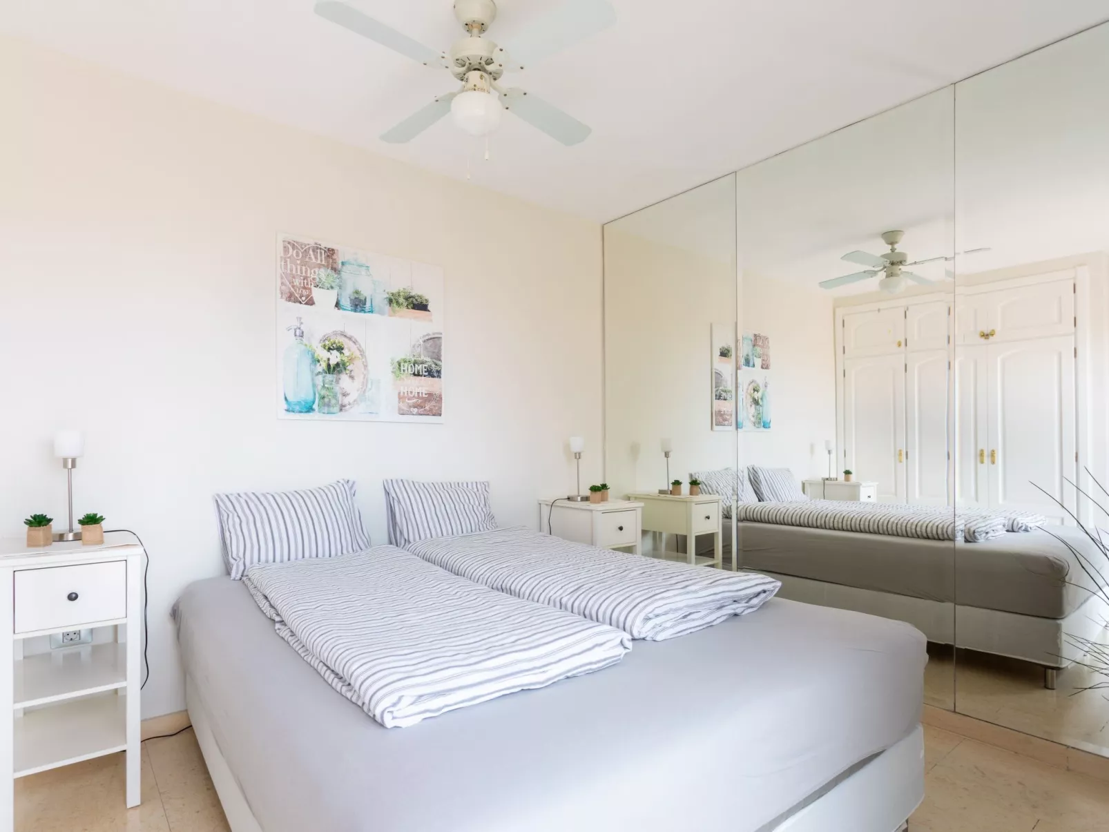 Prime Homes Taoro Dachboden-Binnen