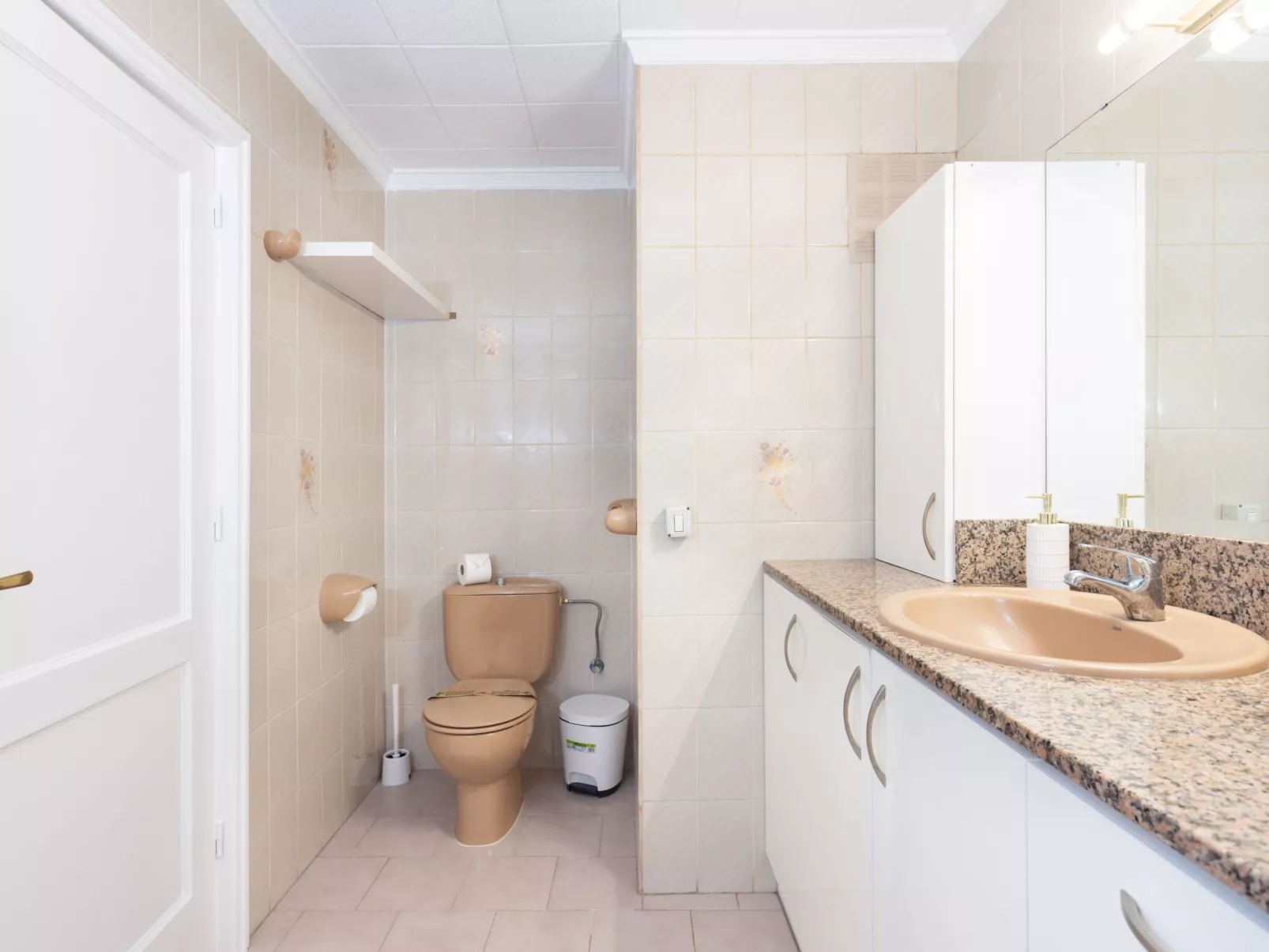 Beste Aussichten und fantastische Lage-Binnen