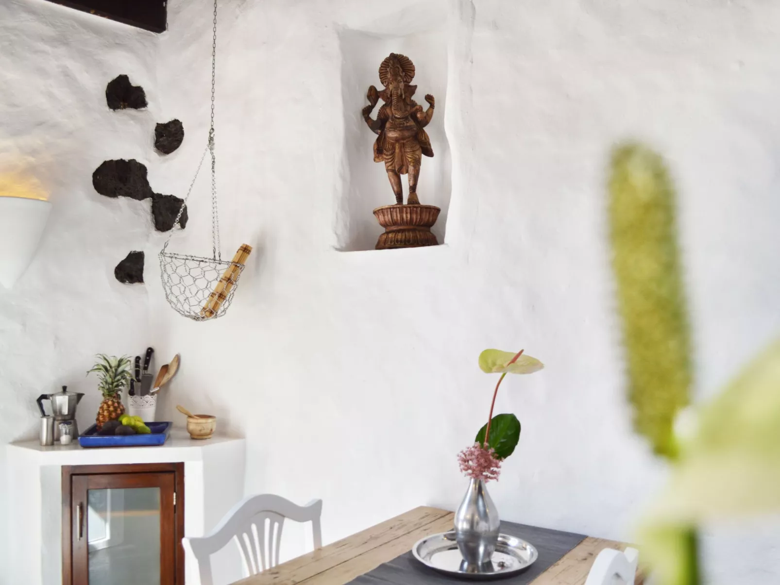 Casita Aloe in Uga-Binnen