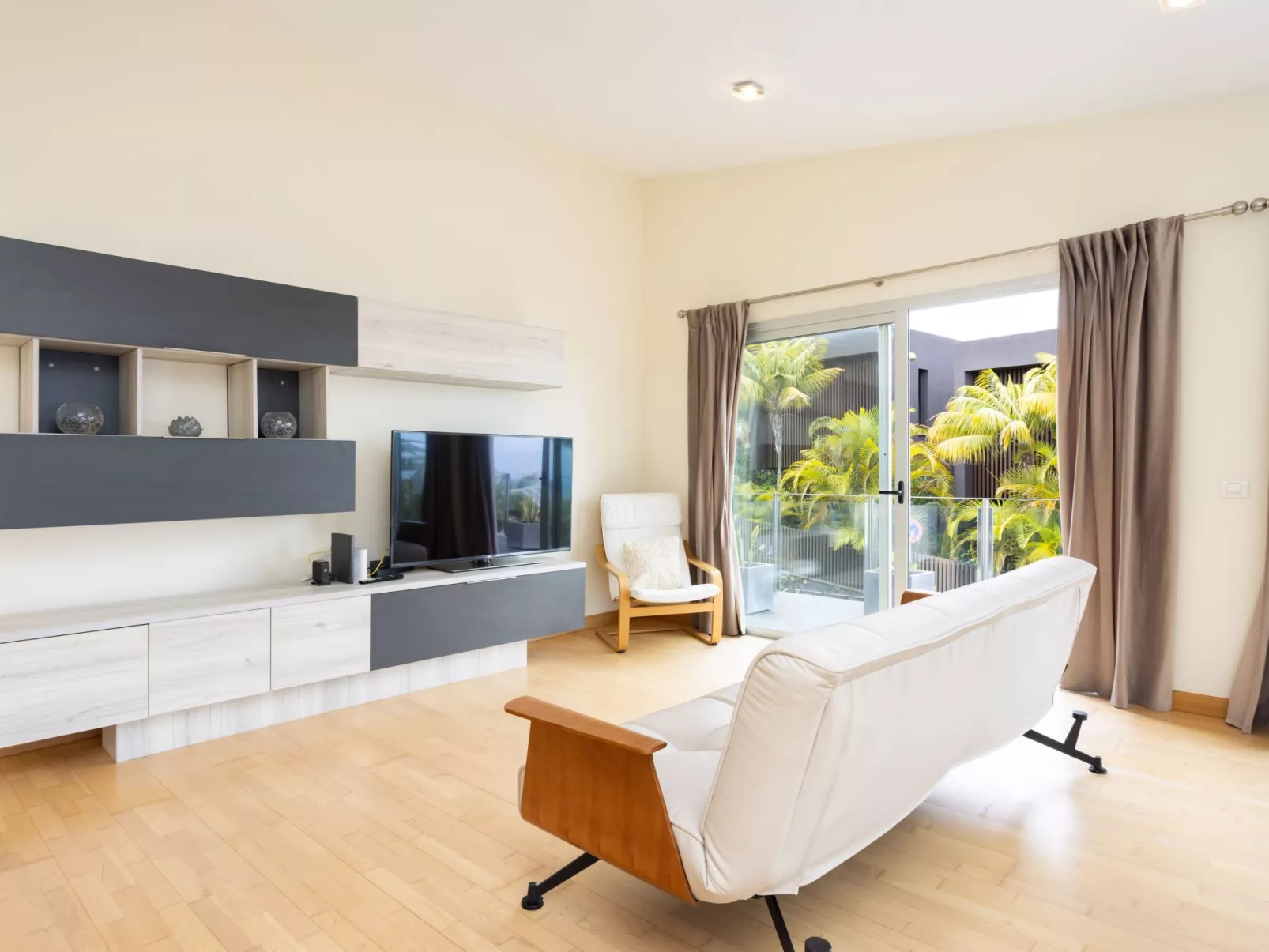 Villa Isla Bonita-Binnen