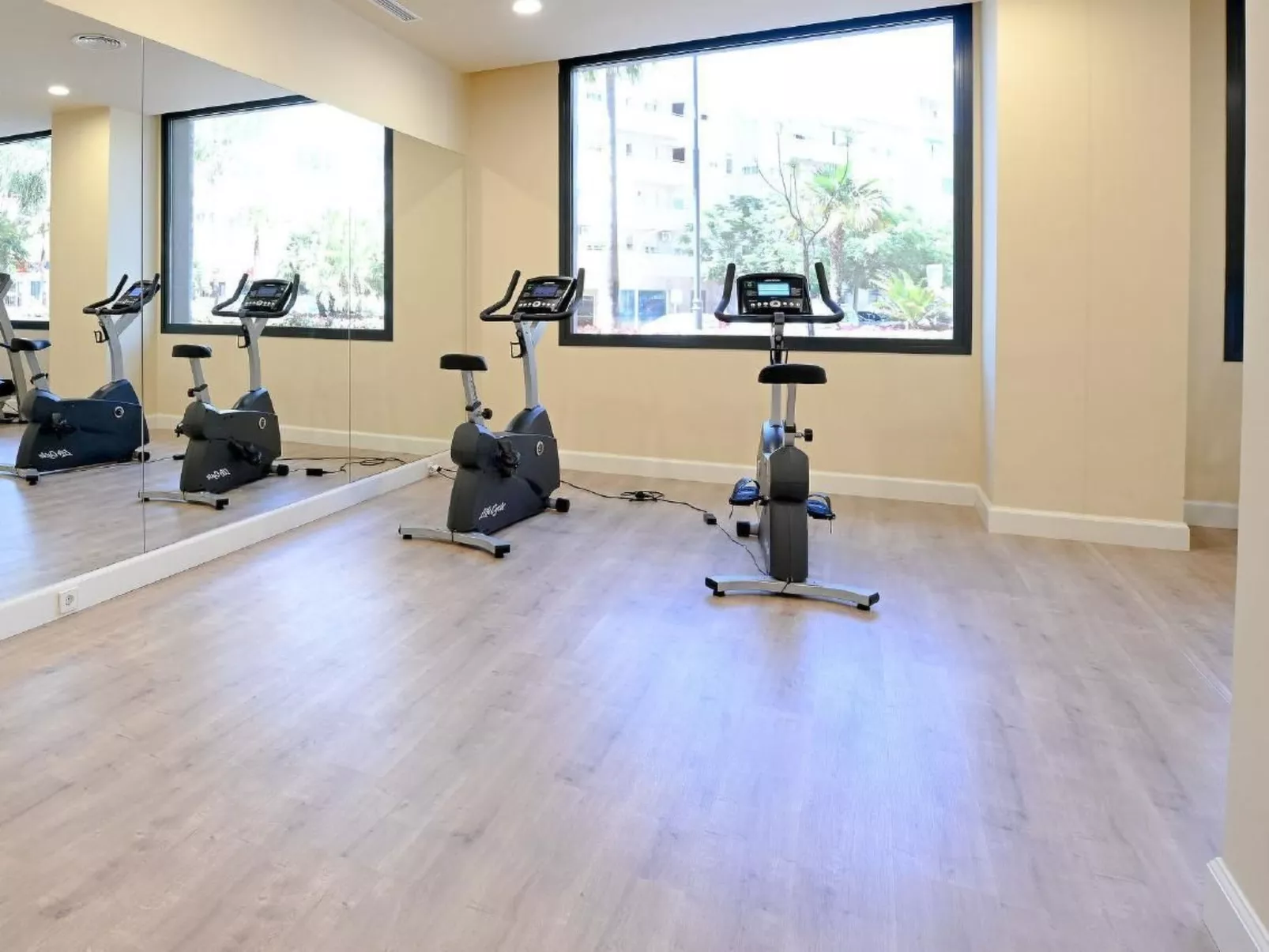 "Seashell Apartment" in Estepina-Binnen