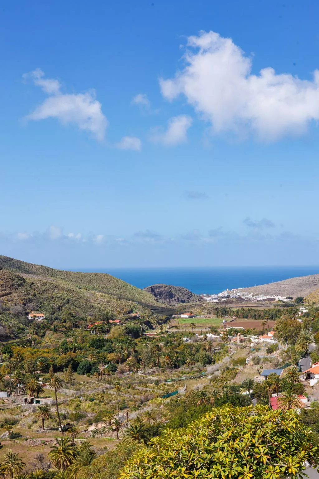 Casa del Puente-Buiten