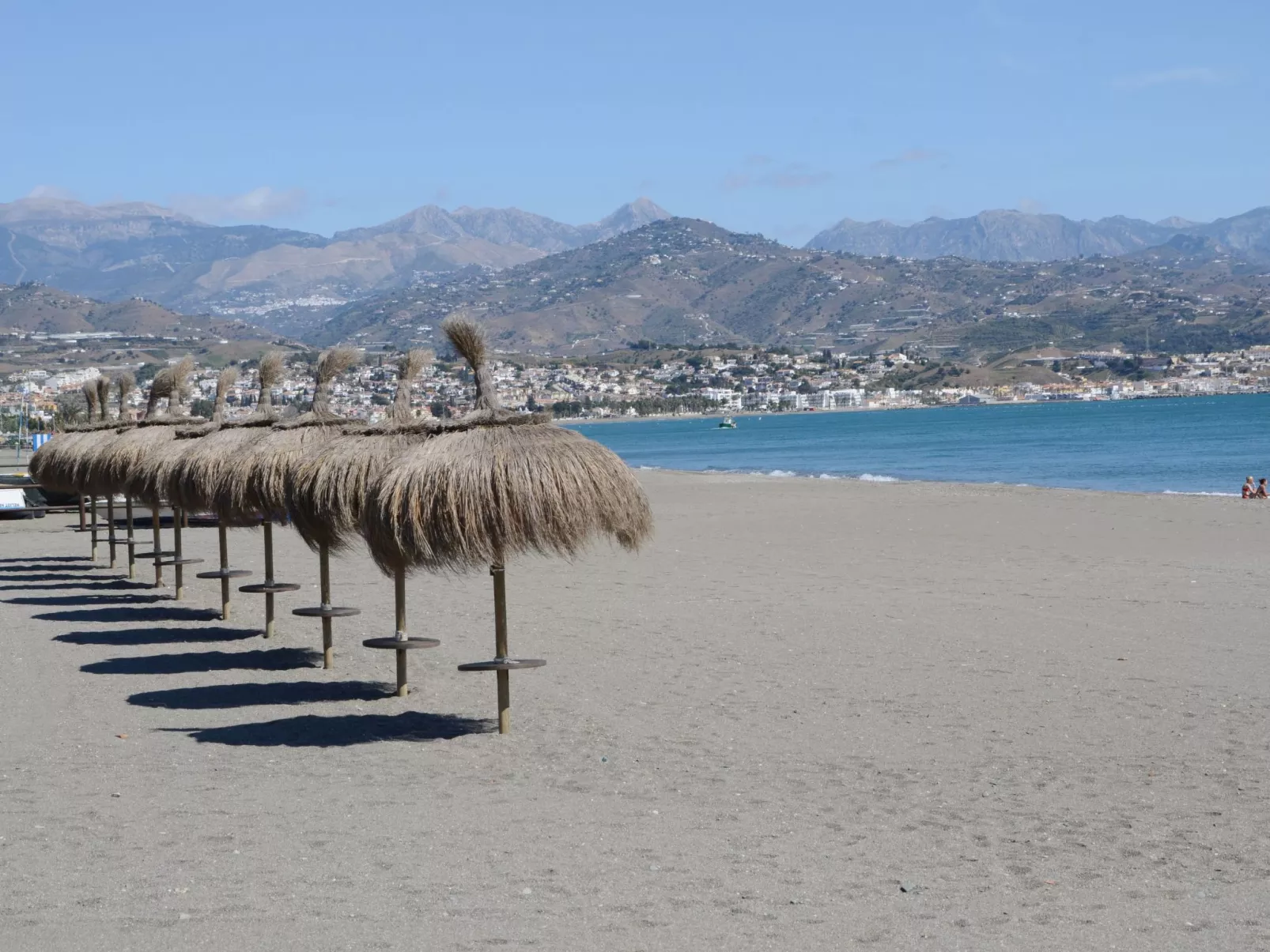 Ganzes Haus in Comares mit abschließbarem Parkplatz-Image-tags.info