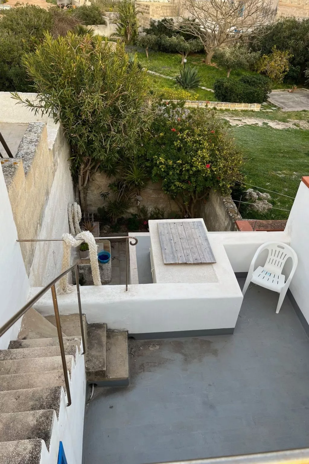 Casetta Favonia - Favignana Insel Sizilien-Image-tags.info