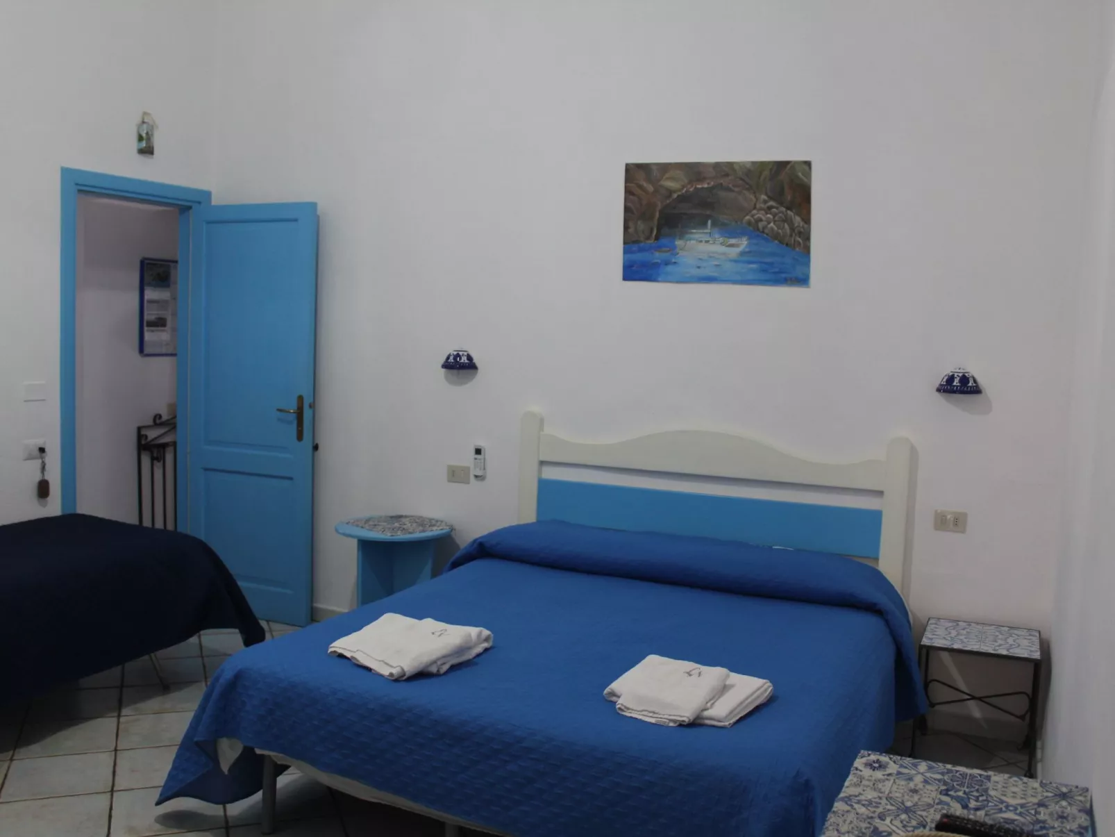 Wohnung 'Meeresbalkon' in Strandnähe-Image-tags.info