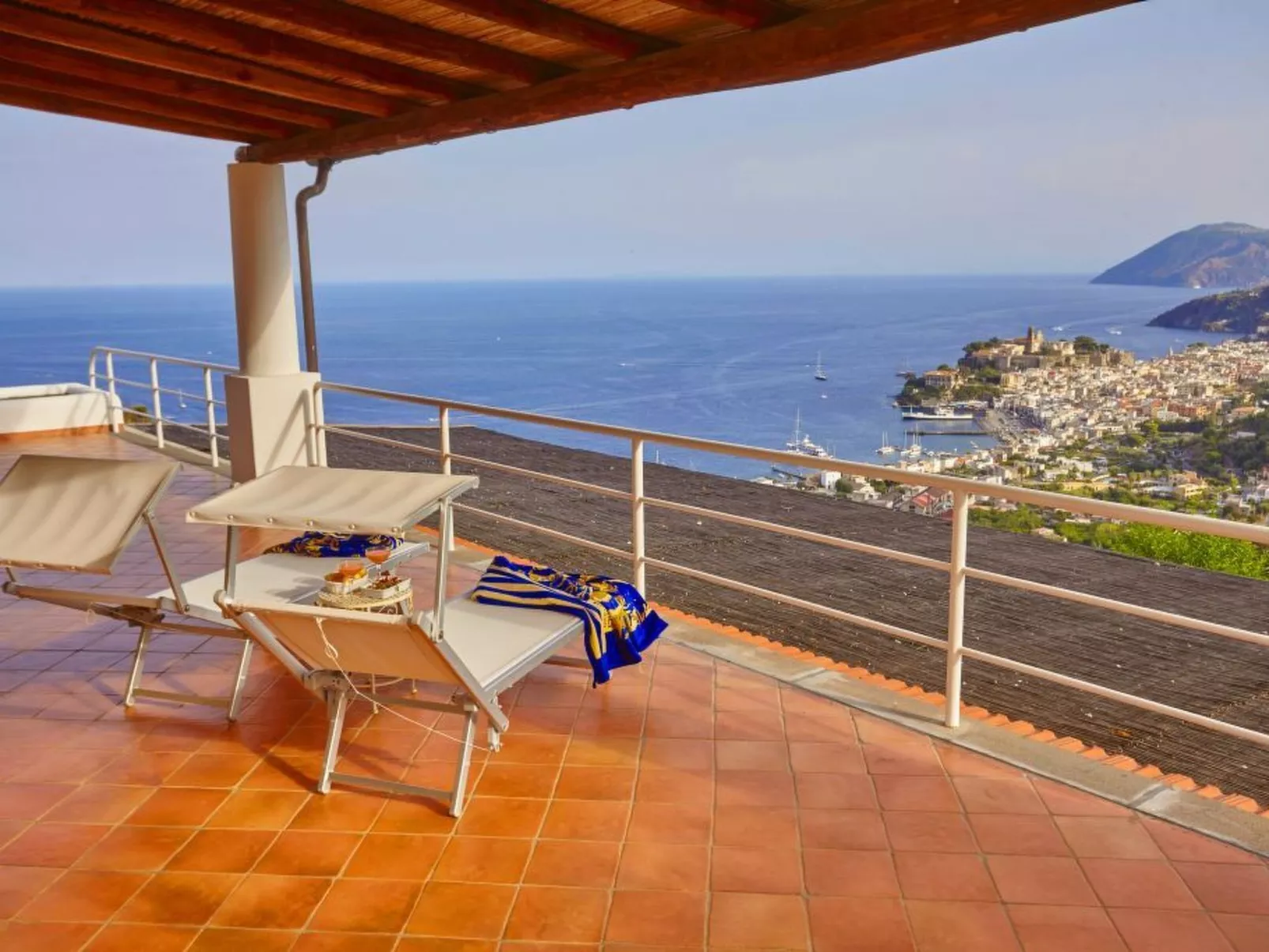 Haus in Collo Pirrera mit privatem Pool-Image-tags.info