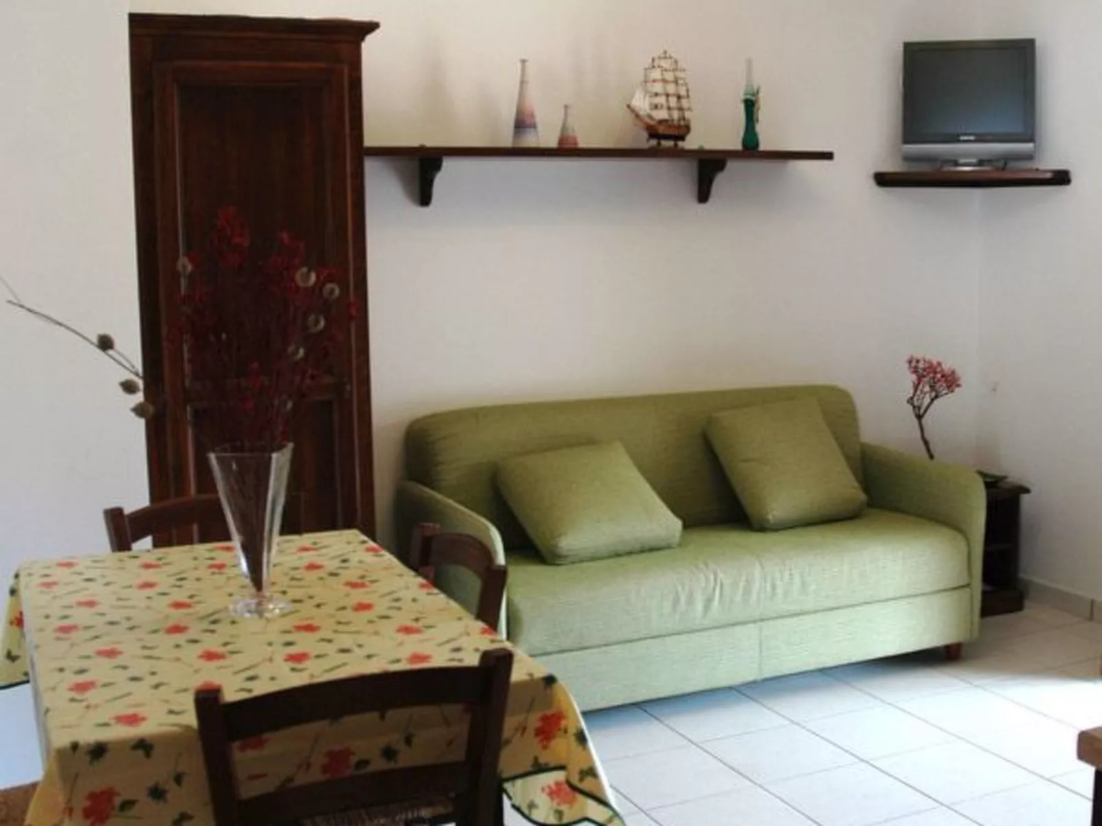 Wohnung 'Ginestra' mit Terrasse-Image-tags.info