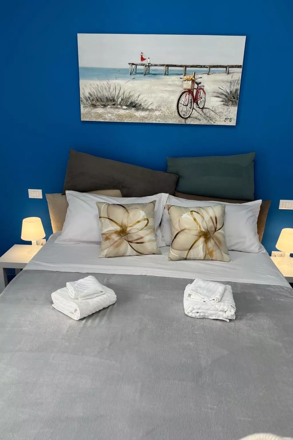 Oikos Design-Ferienwohnung mit Aussicht-Image-tags.info