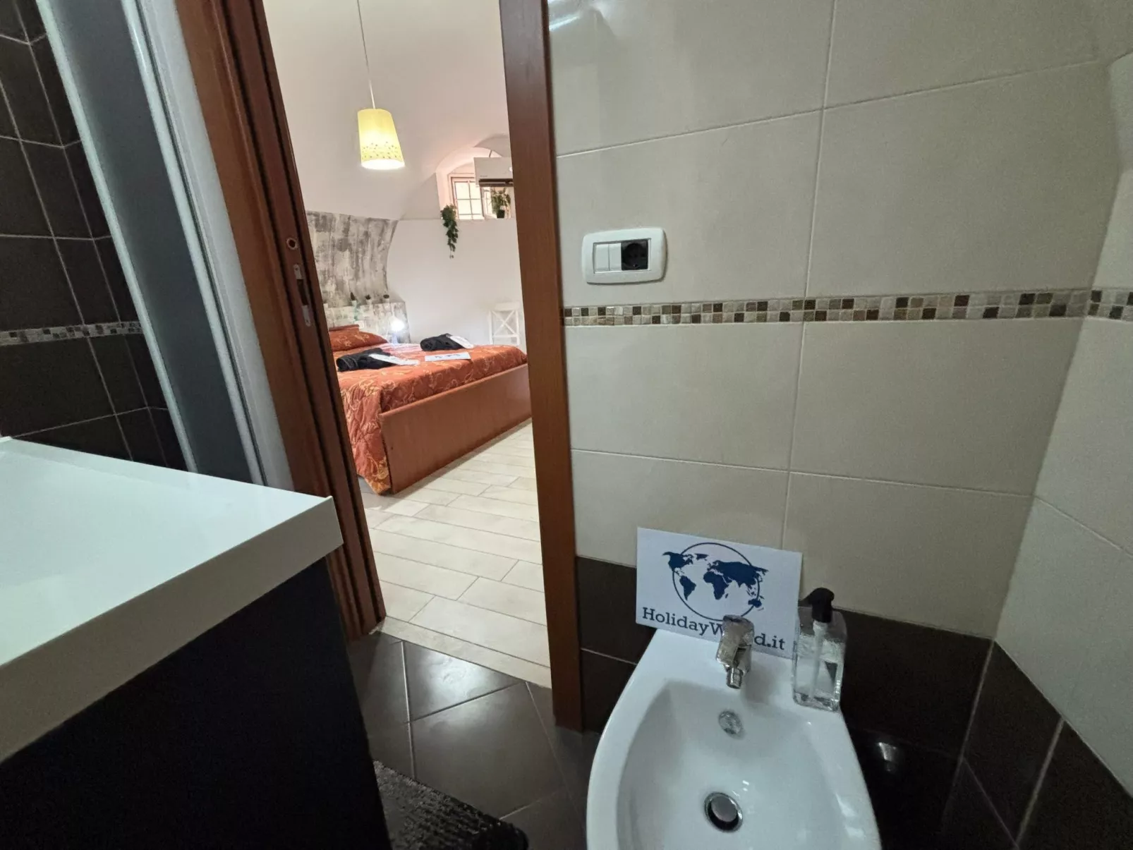 Just Music House bnb bei Holiday World-Binnen