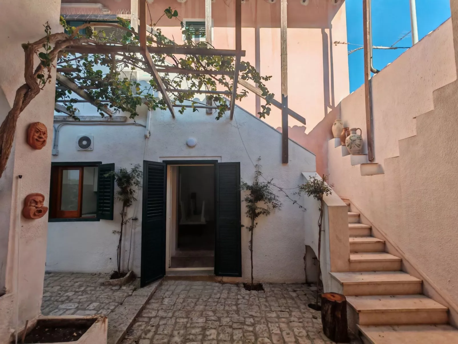 Casa Gelsomino bei Holiday World-Buiten