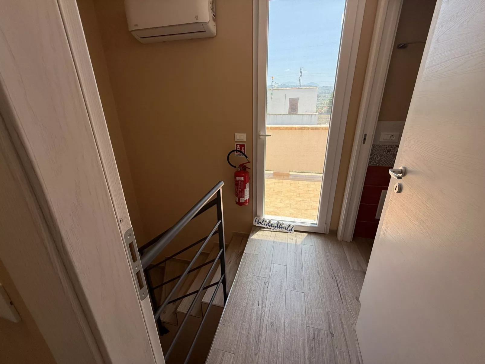 Villetta Sunrise von Holiday World-Image-tags.info