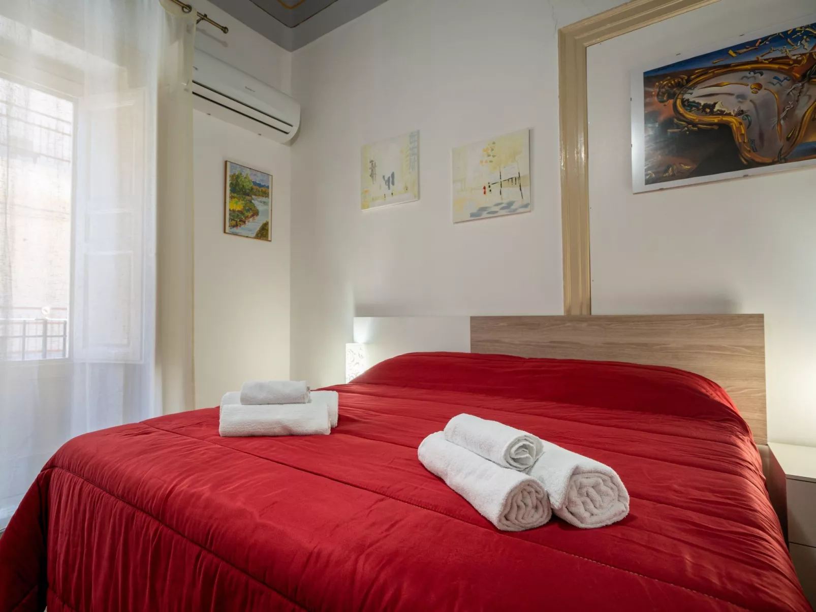 Dimora Puccini von Holiday World-Binnen