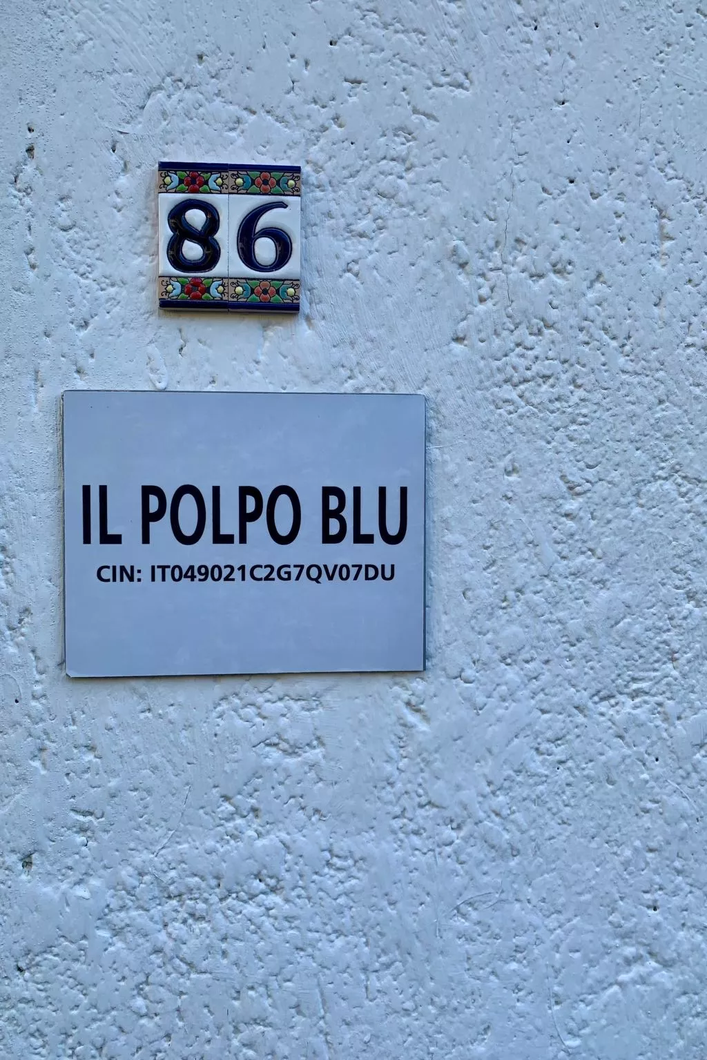 Wohnung 'The Blue Octopus' mit Blick aufs Wasser-Image-tags.info