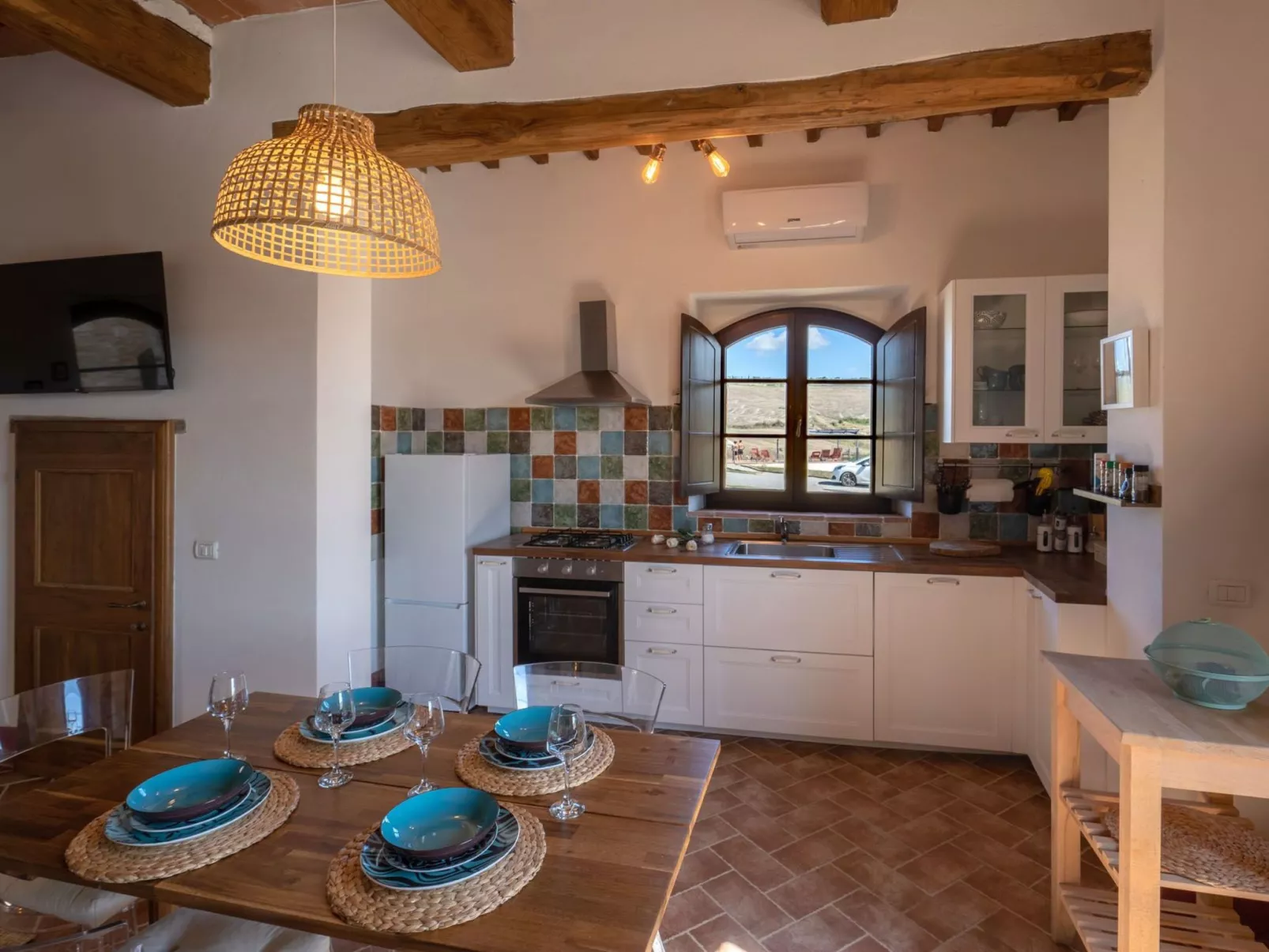 Haus Fiordaliso - Podere Fossaccio-Image-tags.info