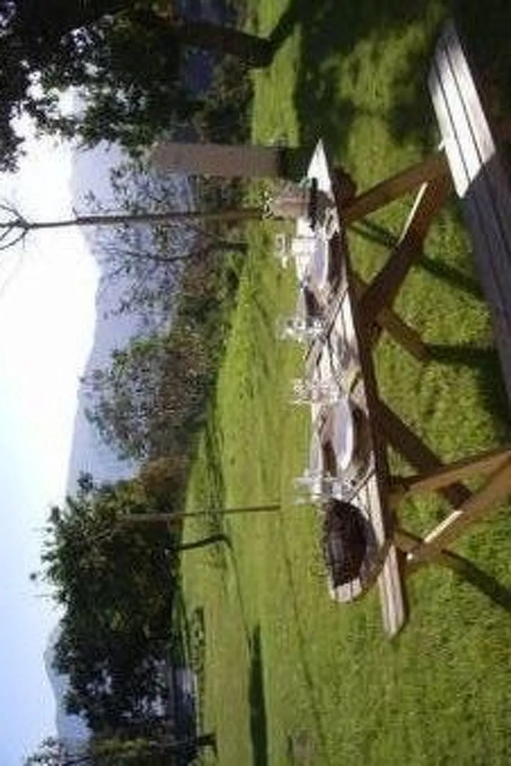 Ferienwohnung-Buiten