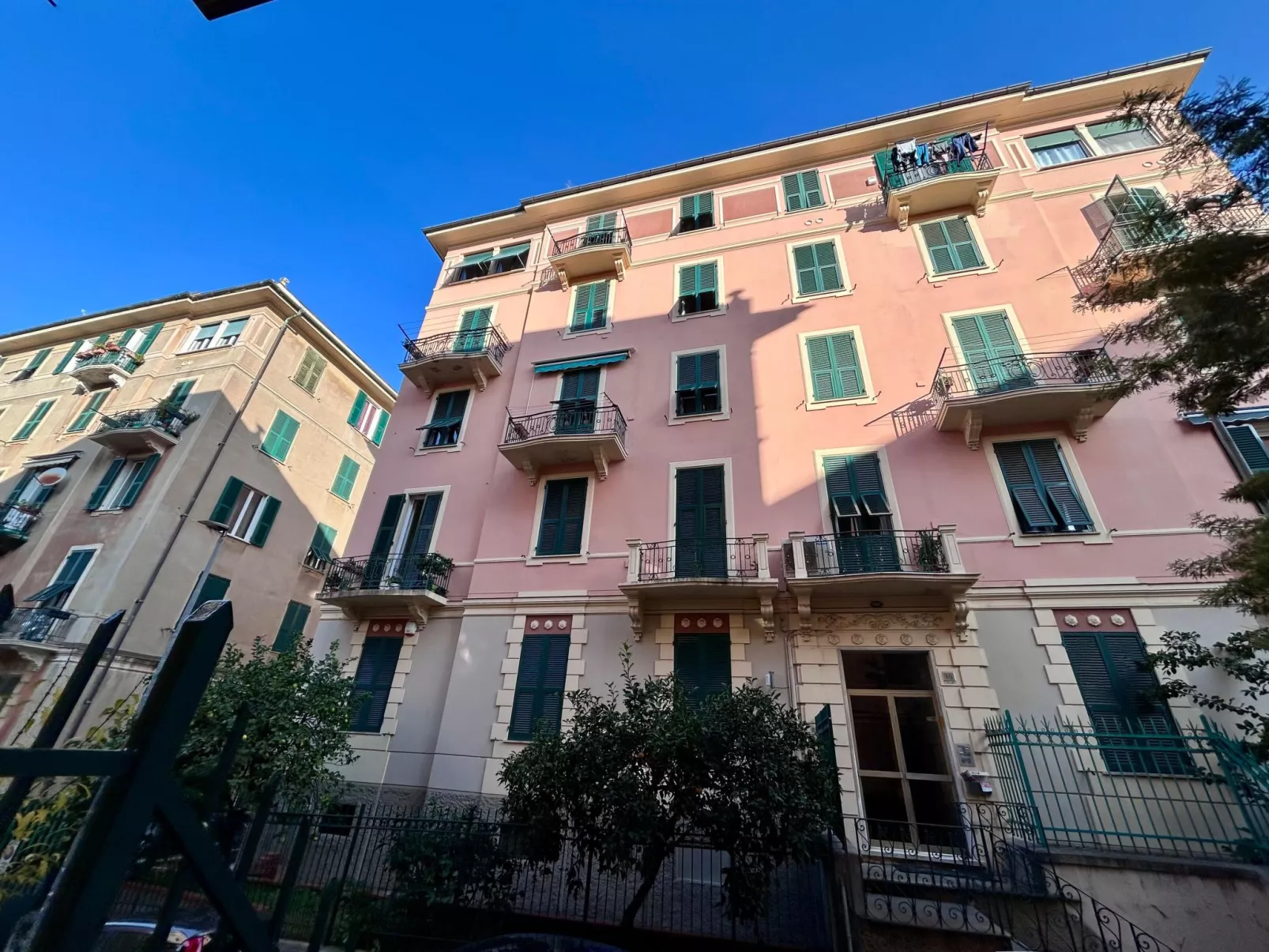 Casa Brighella by Holiday World-Buiten