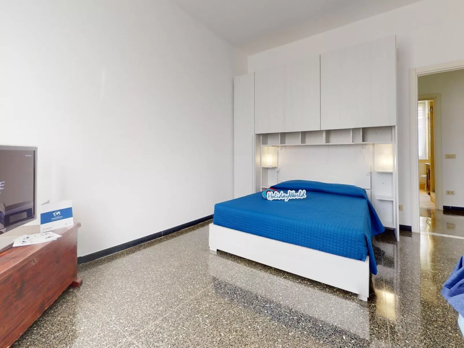 Für 4 Personen ca. 65 m&sup2; in Pegli, Norditalien (Ligurien)-Image-tags.info