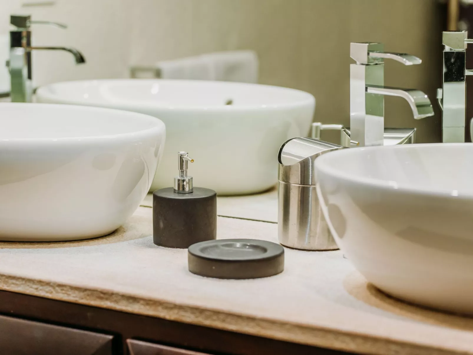 Wohnung in Villasimius mit Möblierter Terrasse-Binnen