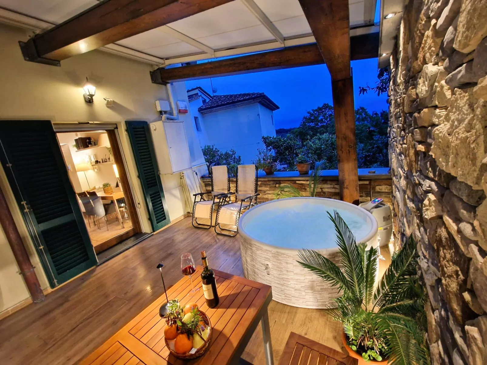 Papalino Charmantes Haus-Image-tags.info