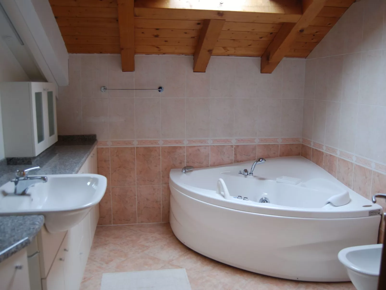 El Tabia de la Maria App. Grün in Sospirolo-Binnen