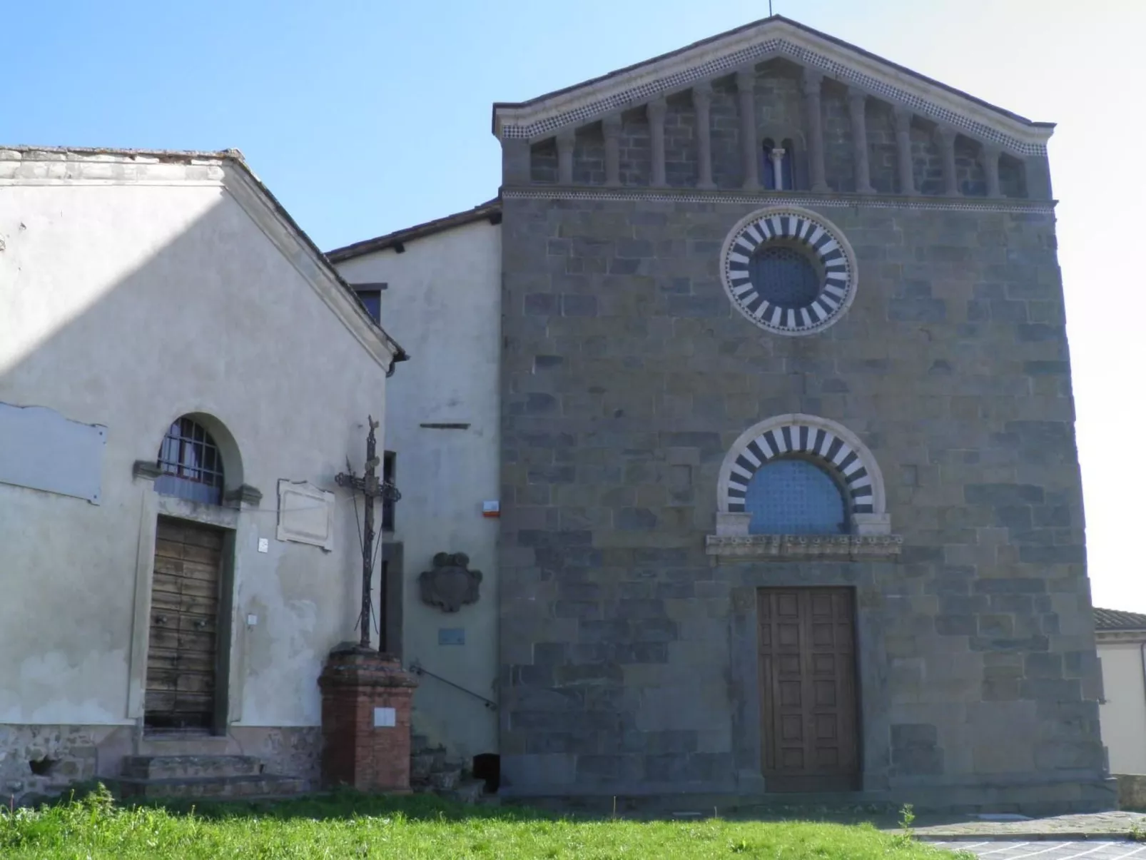 Wohnung "Il Cedro" Penthouse mit Aussicht-Image-tags.info