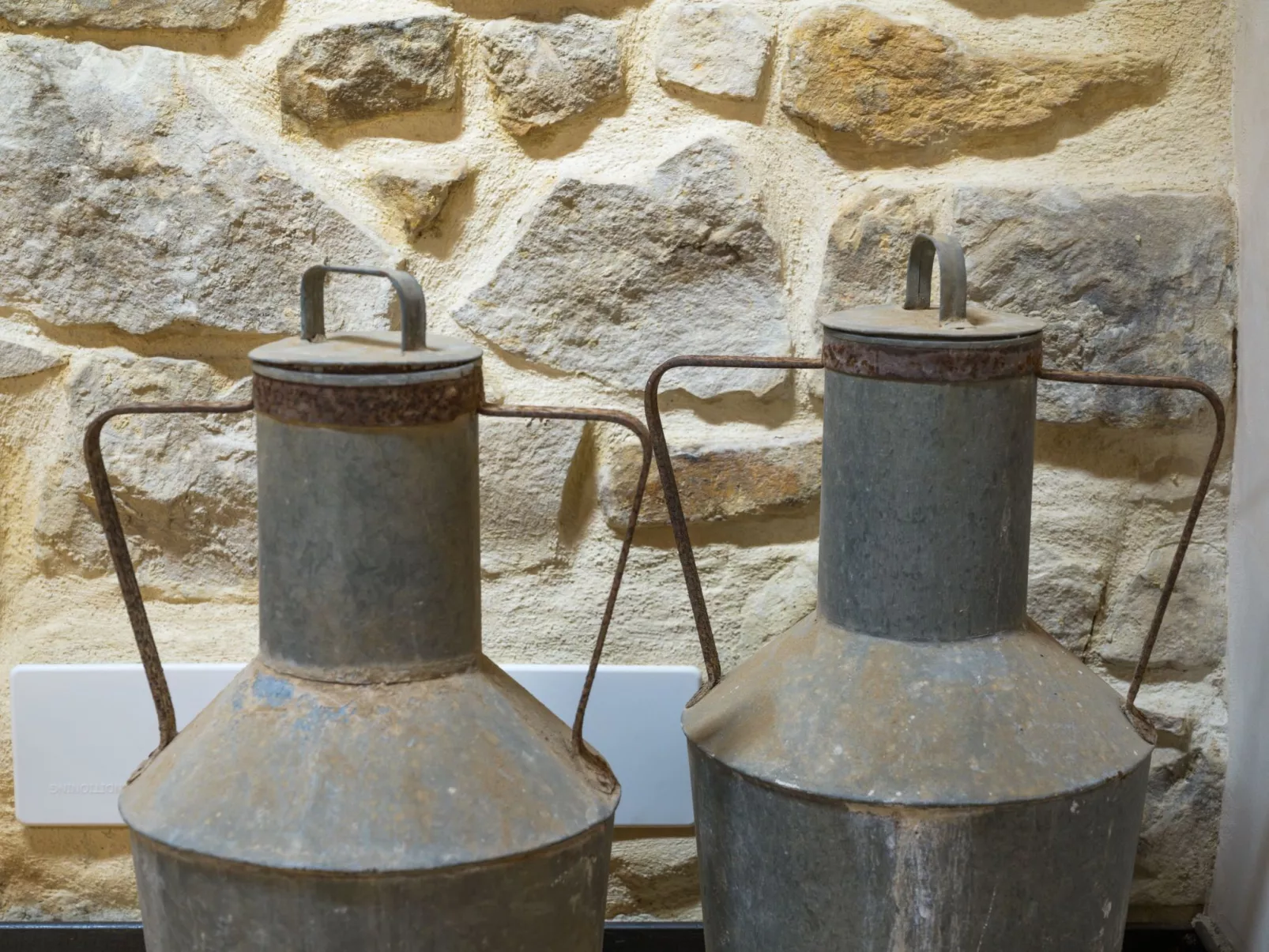 'Casa degli Archi-Buiten