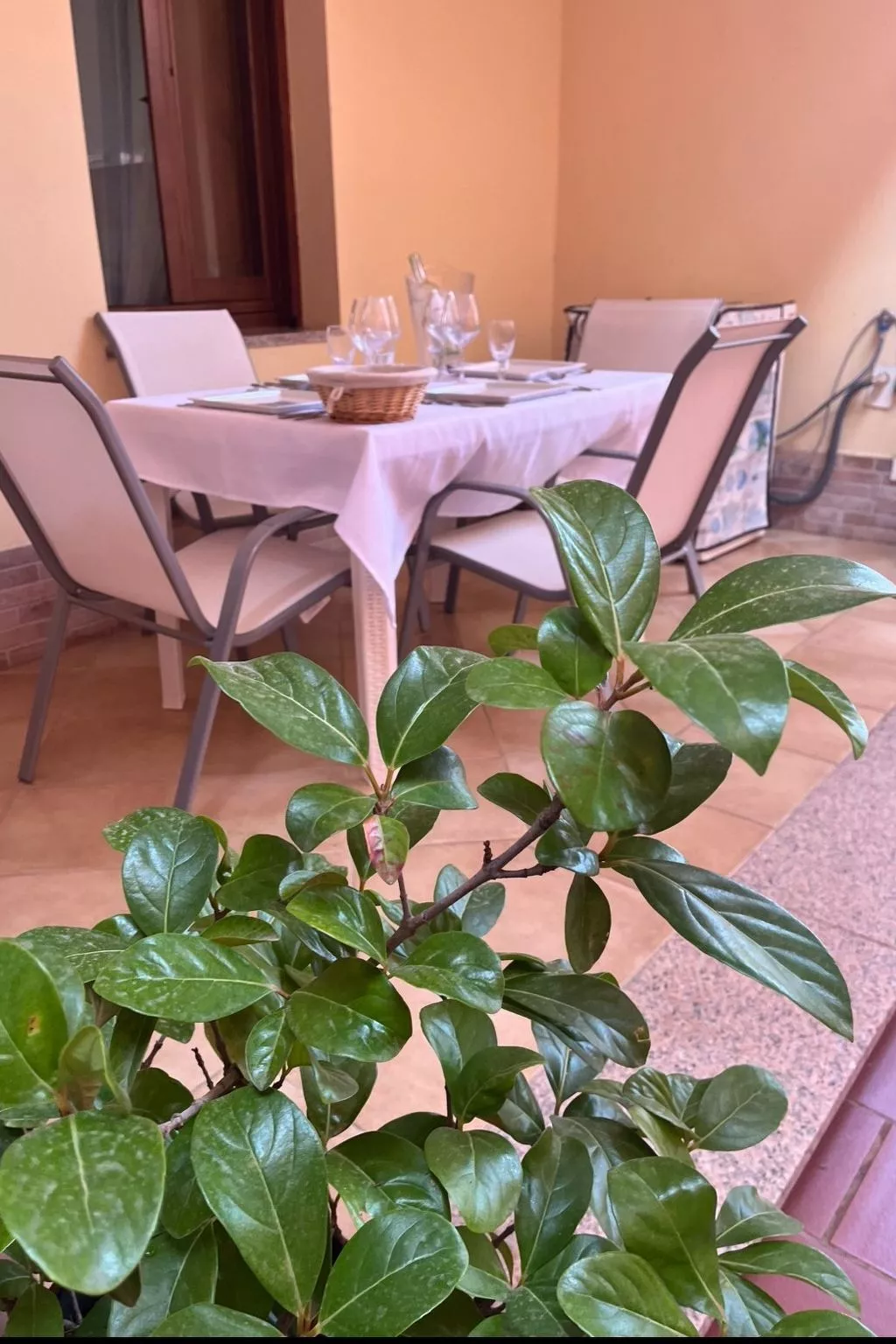 'Casa Donna Giovanna-Binnen