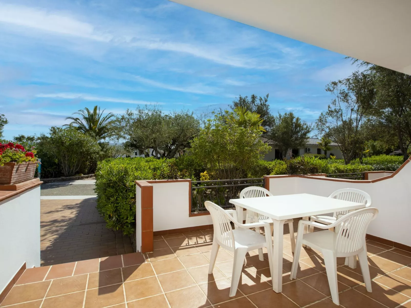 Apt. Dorata 2C, mit gemeinsamem Schwimmbad-Image-tags.info