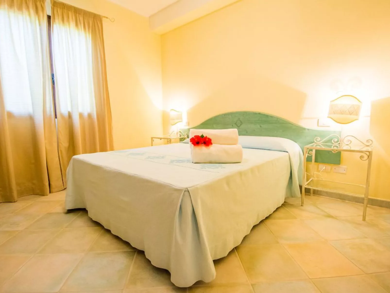 Apt. Orosei 2A, mit gemeinsamem Schwimmbad-Image-tags.info