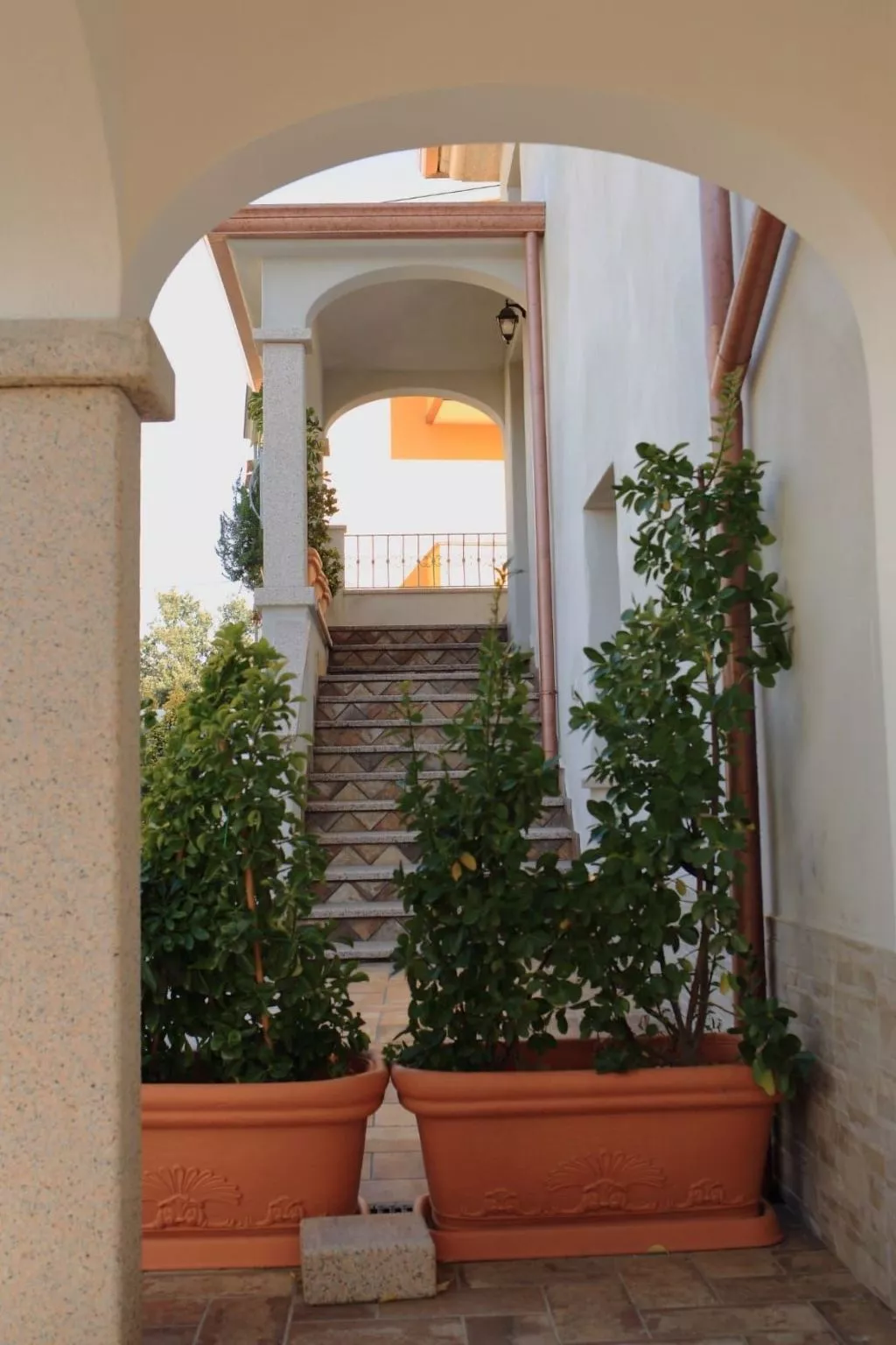 Anwesen mit Balkon-Image-tags.info