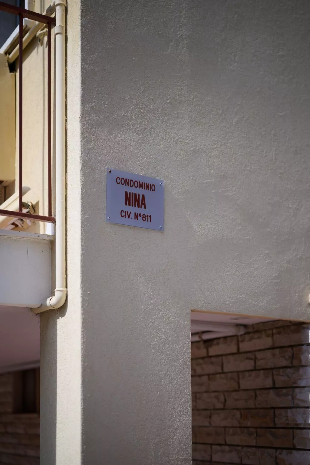 Wohnung Aghata-Buiten