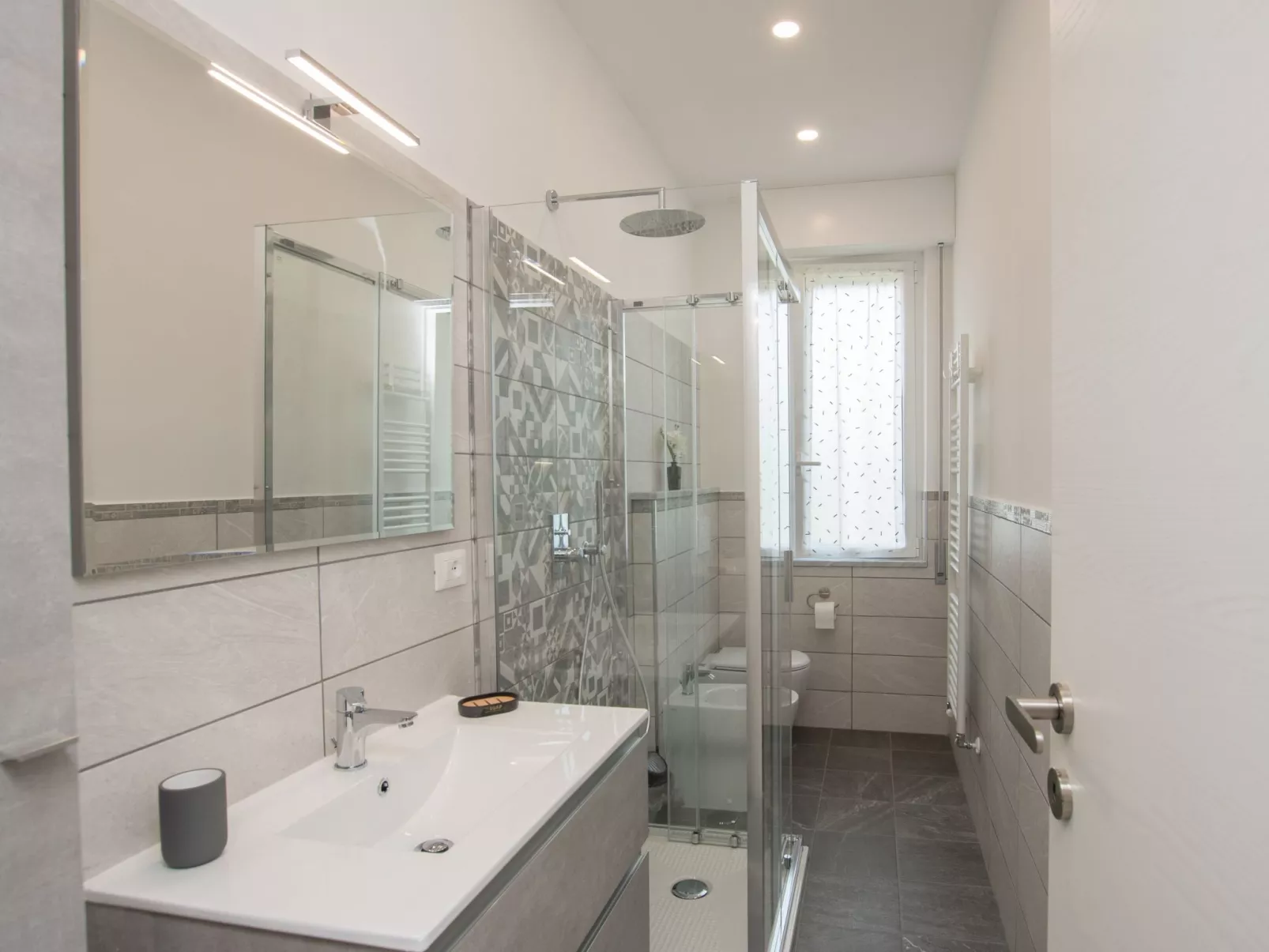 Wohnung Elvira-Binnen