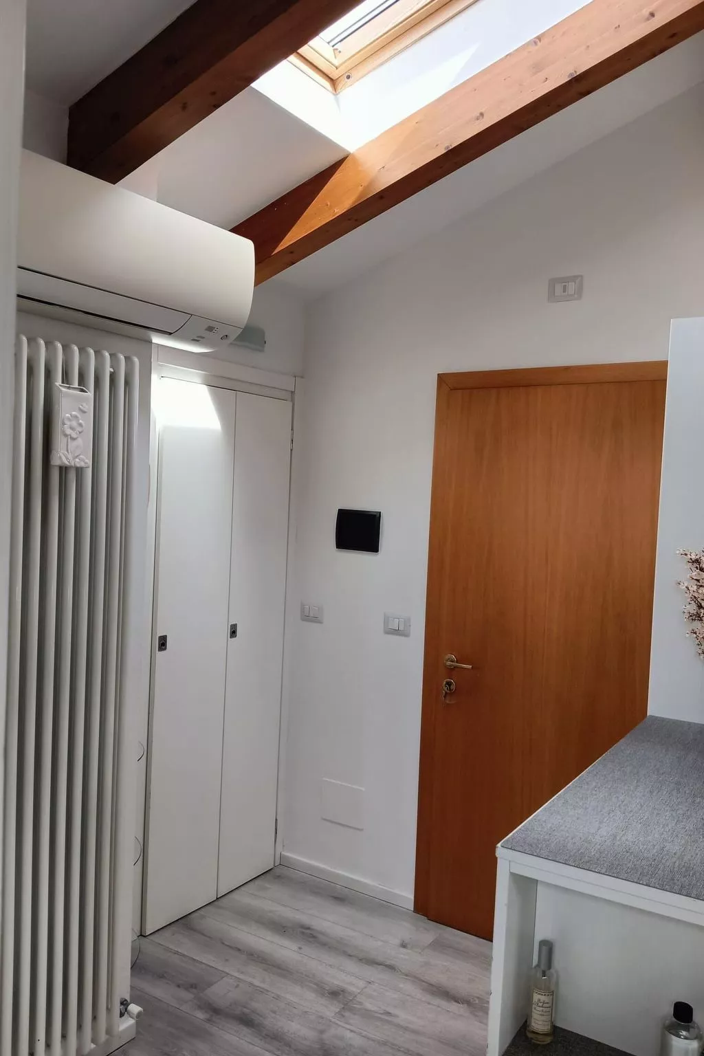 Wohnung 'Penthouse der Dolomiten-Binnen