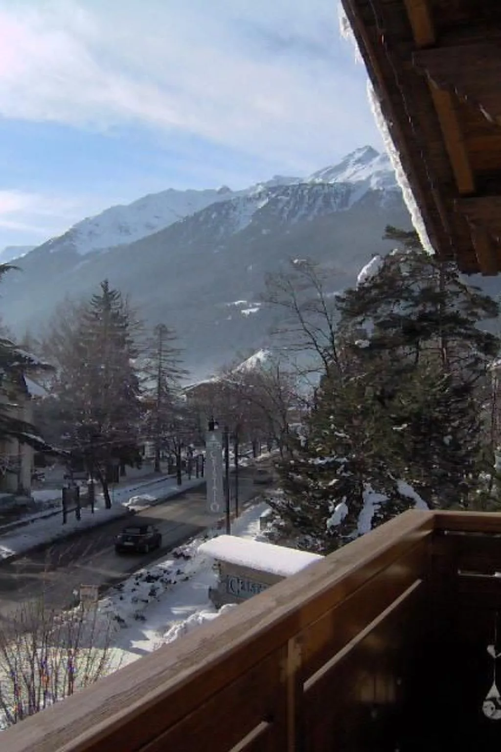 Wohnung 'Cornflower' mit privatem Balkon-Image-tags.info