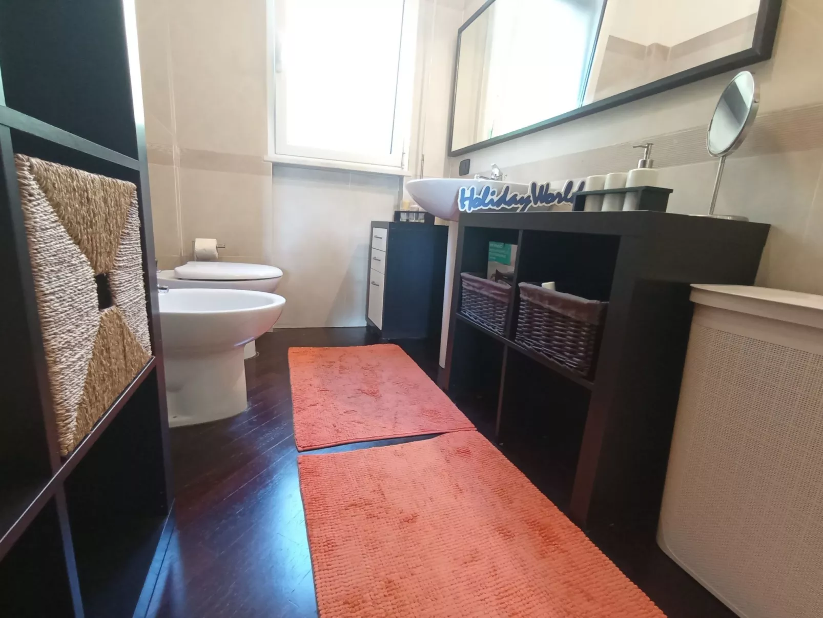 Casa Elena bei Holiday World-Binnen