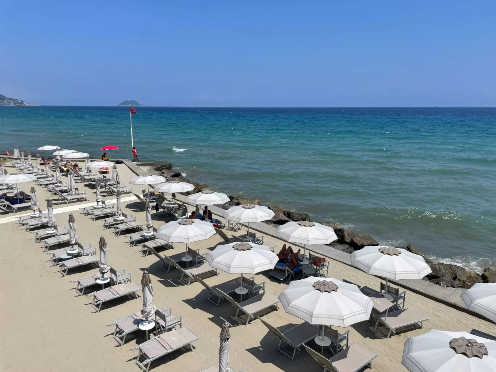 ALASSIO BEACH HOUSE - SEASIDE RELAXED LIVING-Image-tags.info