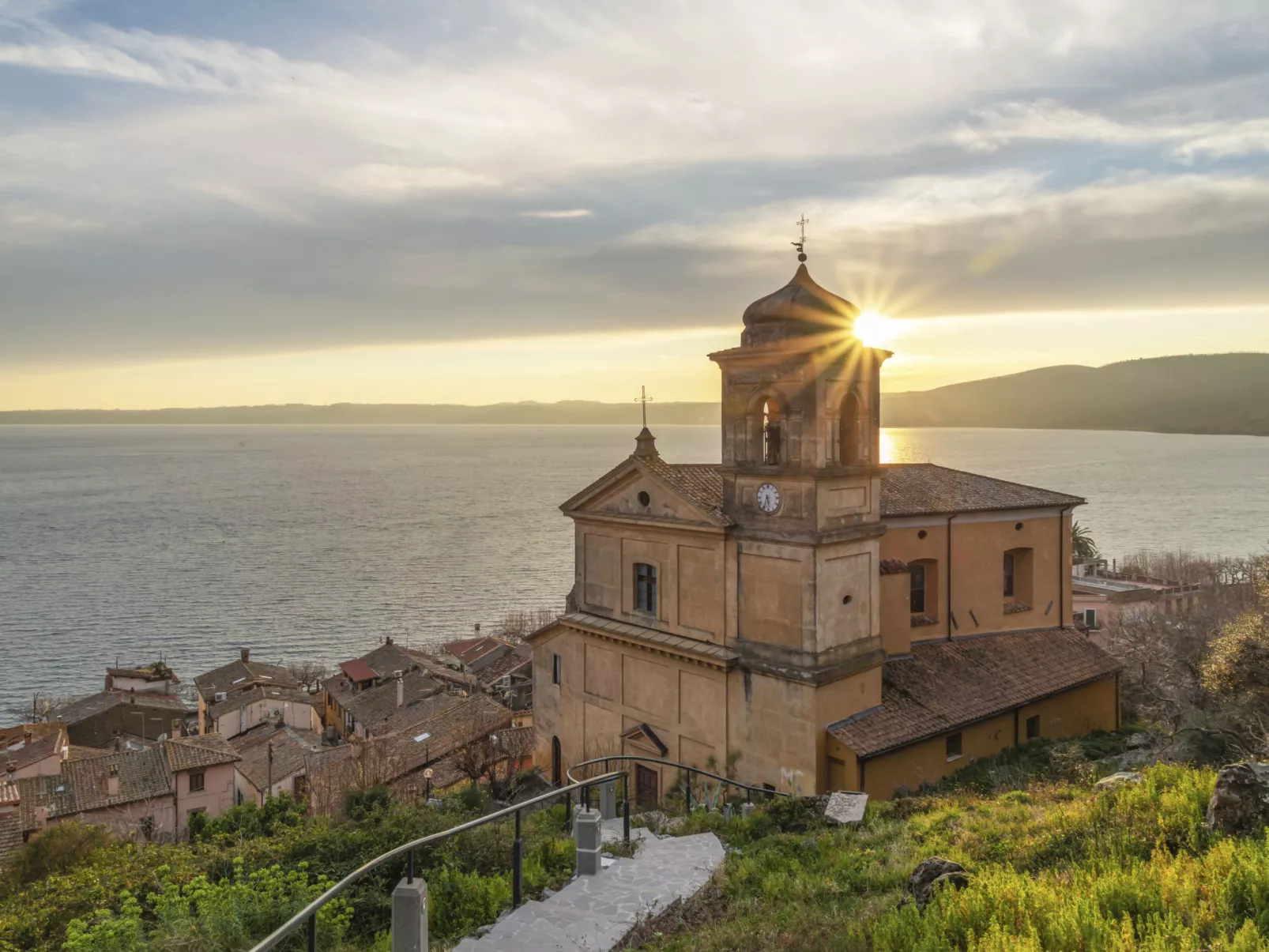 Luky House by Holiday World-Buiten