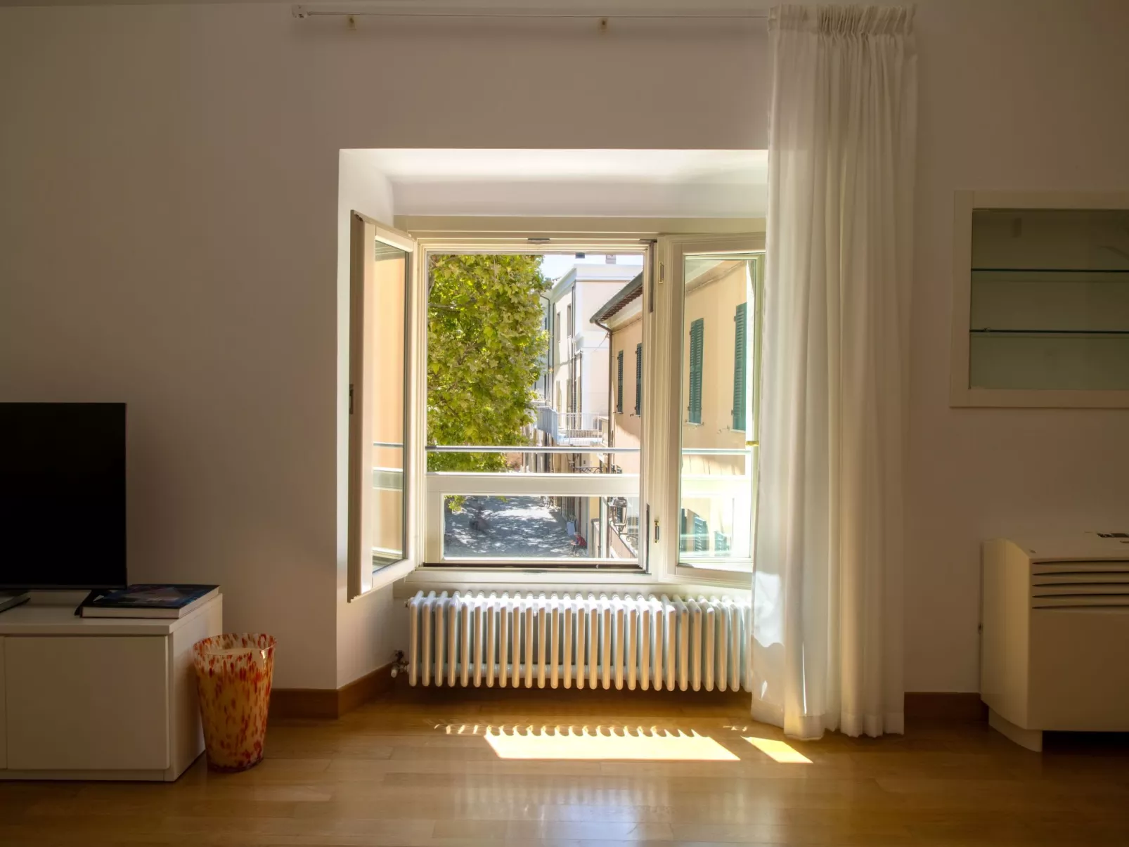 Elegante Unterkunft im Zentrum in der Nähe des Meeres-Image-tags.info