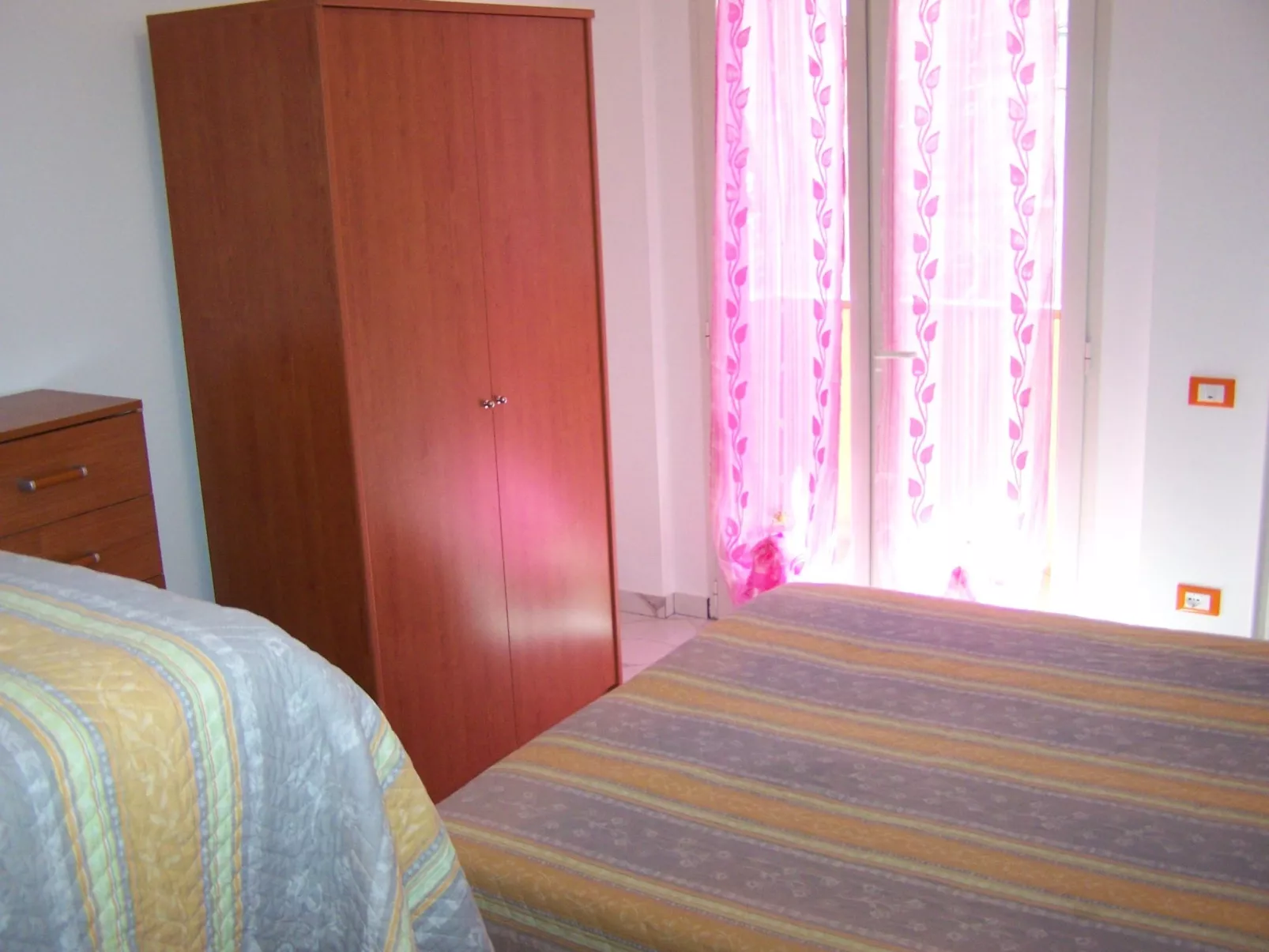 Wohnung 'Appartement bilo 5-Binnen