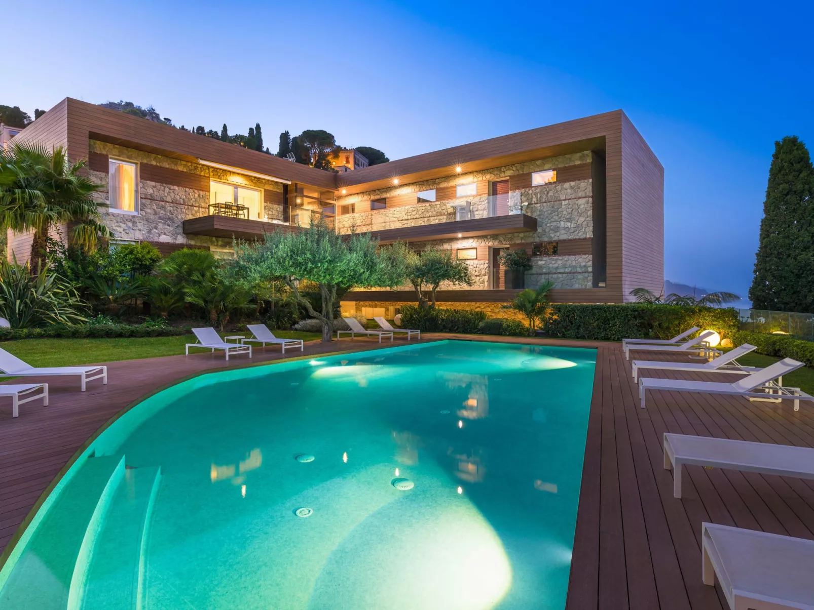 Für 4 Personen ca. 65 m&sup2; in Taormina, Sizilien (Ostsizilien)-Buiten