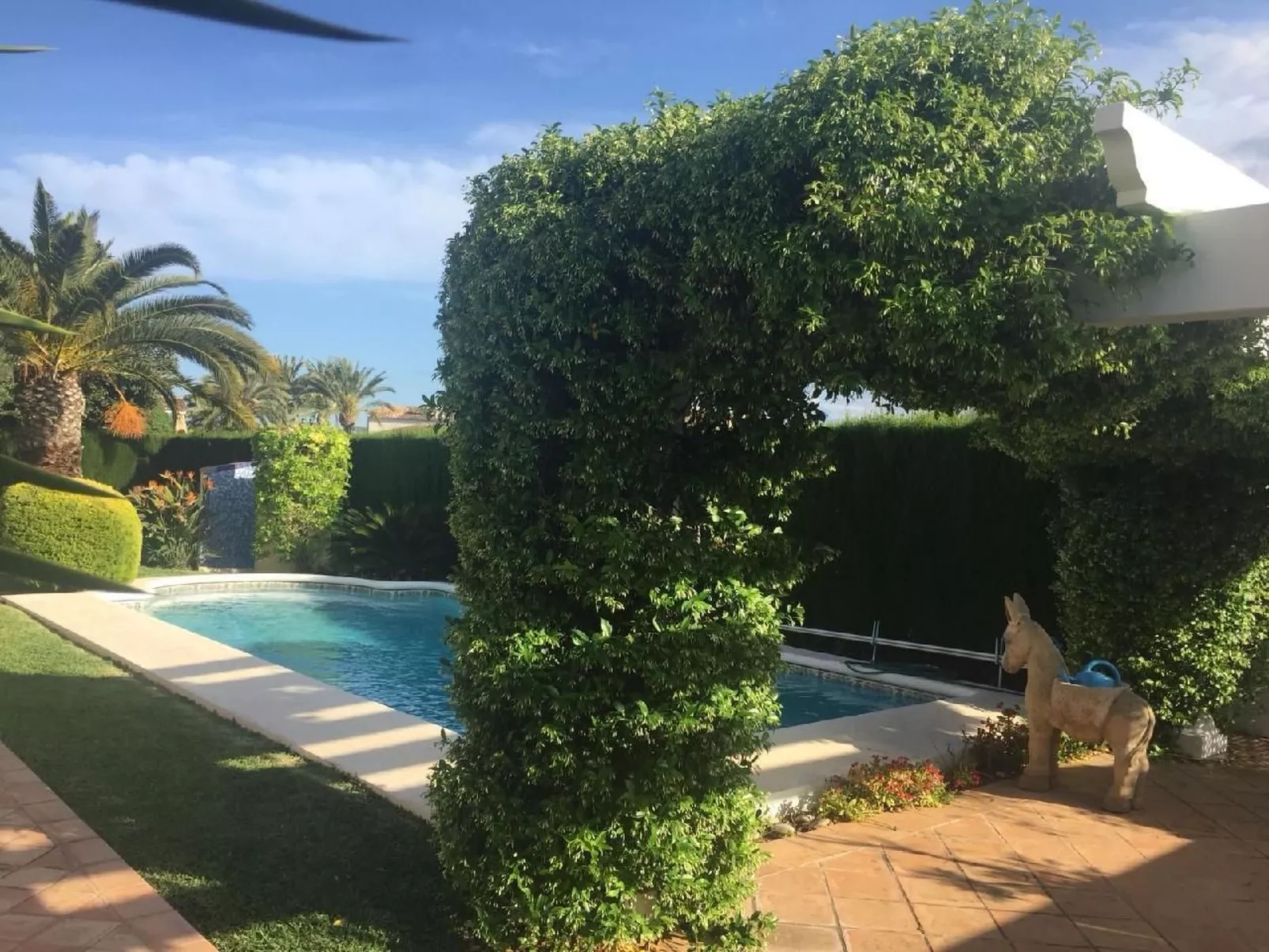 Traumvilla Segaria-Image-tags.info