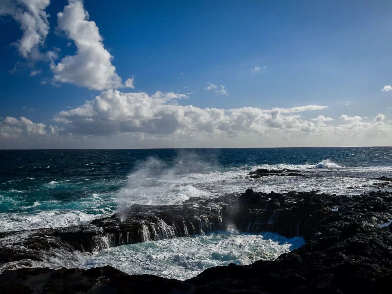 Pedros Haus mit fantastischer Aussicht-Buiten