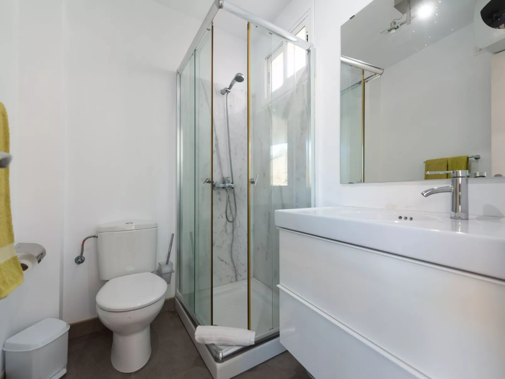 FINCA OASE - 2-Binnen