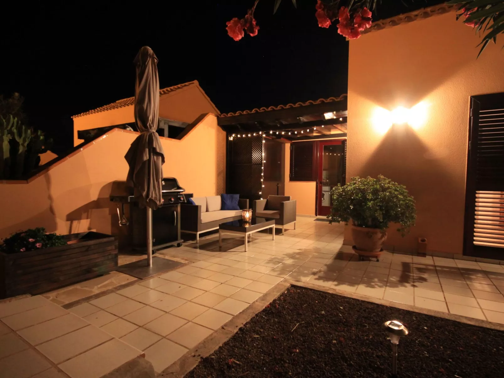 "Casa Bella" mit Wasserblick-Binnen