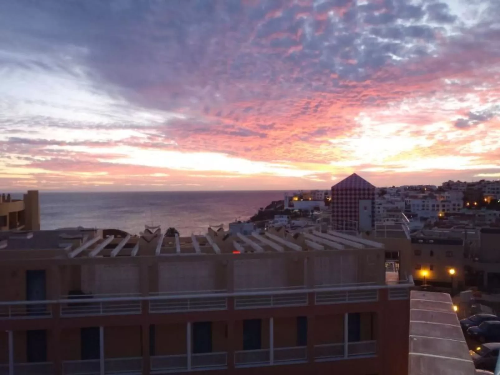 Tajinaste SOL-Buiten