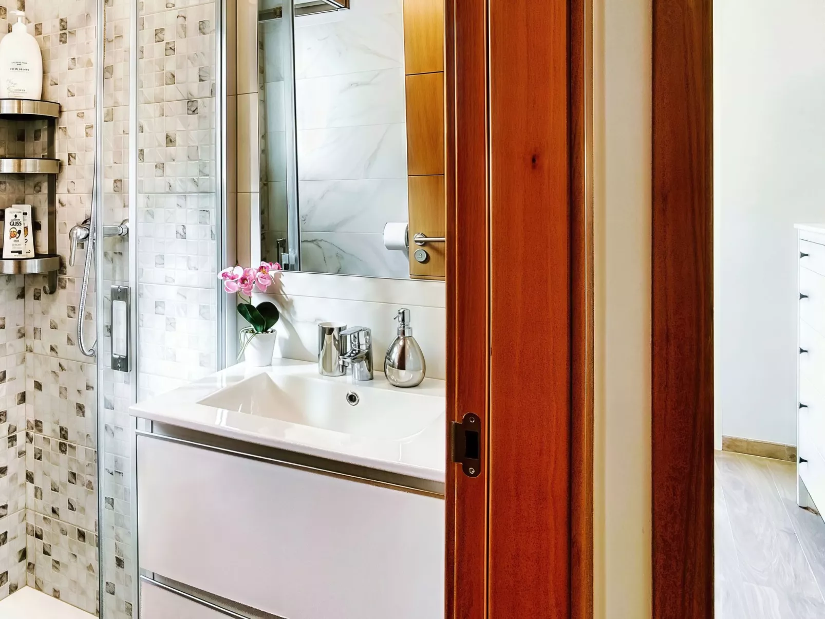 Arden Stadthaus Teneriffa-Binnen