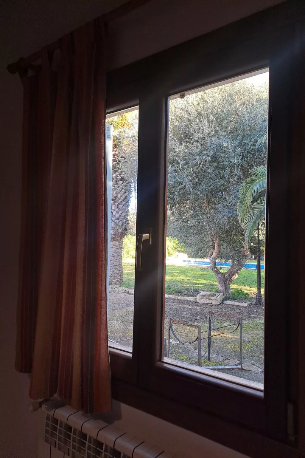 Finca 'Garballons' mit Privatschwimmbad-Binnen