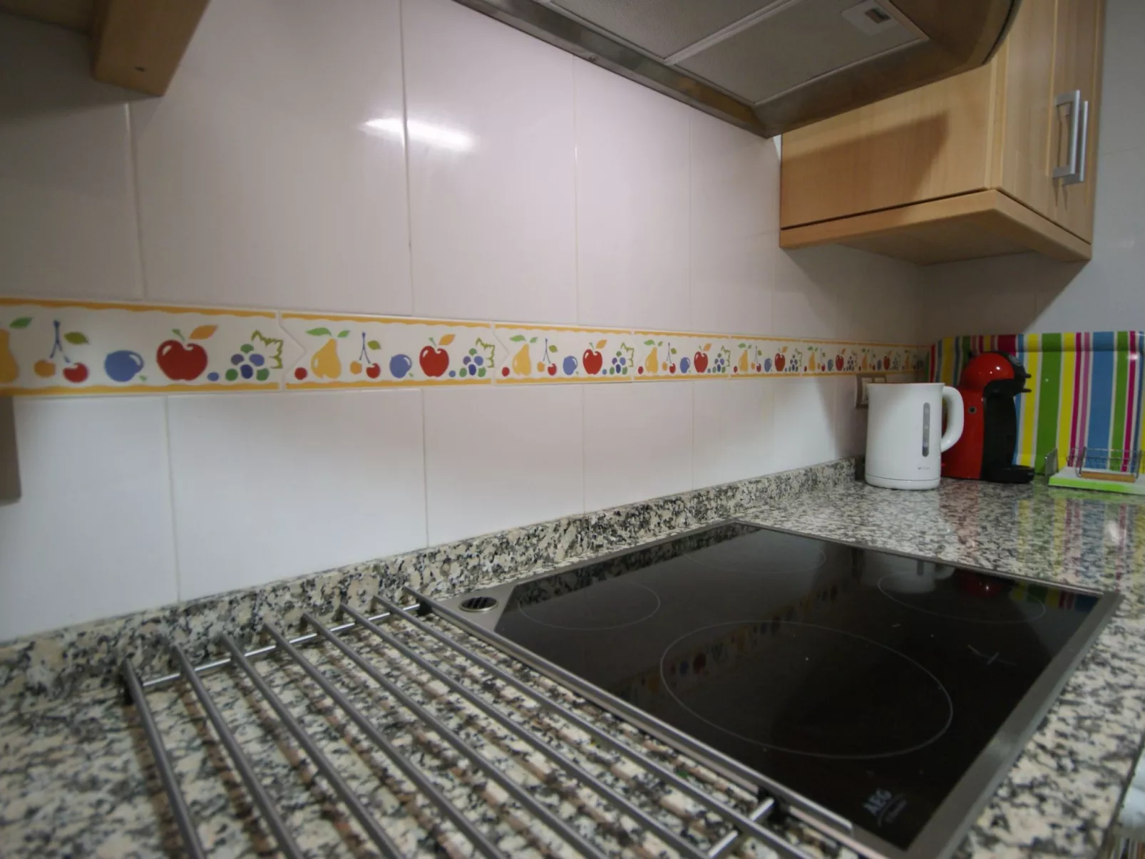 Wohnung "Casa JoCa Pueblo-Binnen