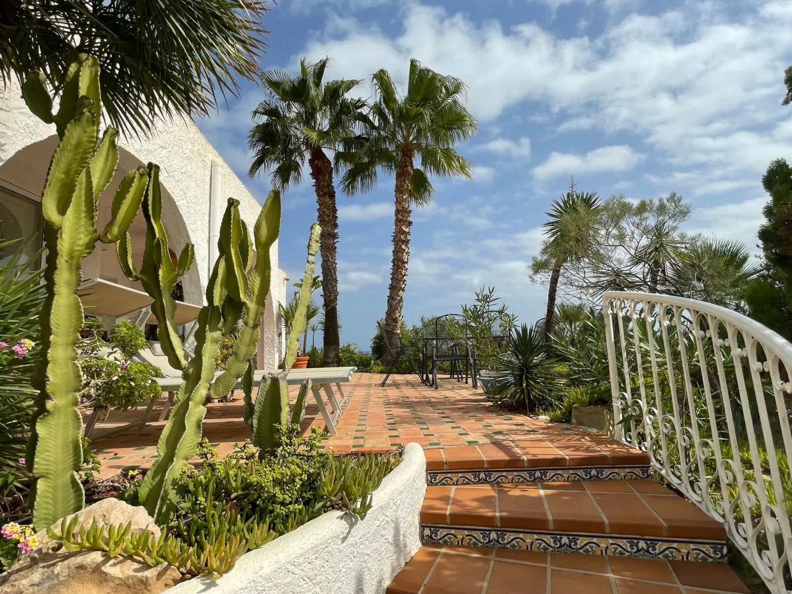 Casa Collalba-Buiten